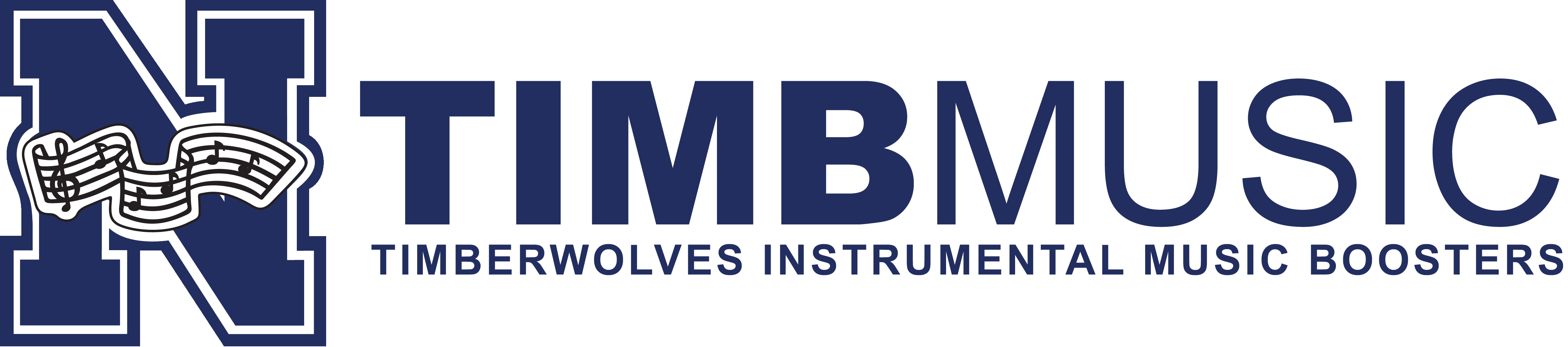Timb Music Logo