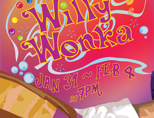 1/30/23 – Willy Wonka