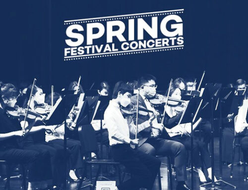 2/23/23 – Spring Festival Concerts