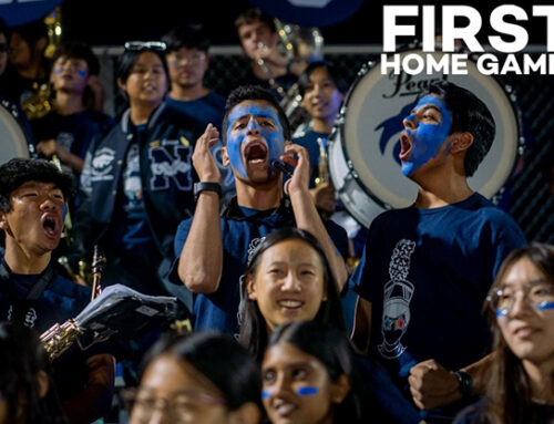8/23/23 – First Home Game this Friday!