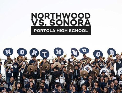 8/29/24 – Northwood vs Sonora