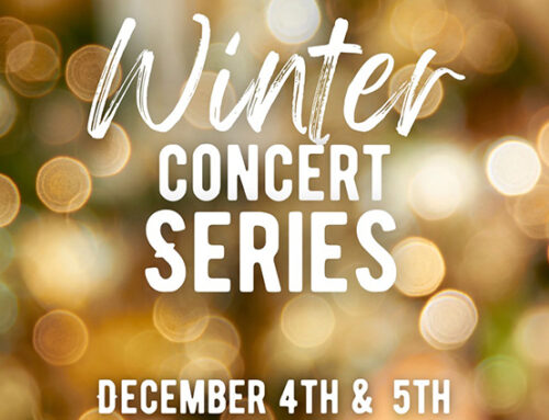 12/3/24 – Winter Concerts